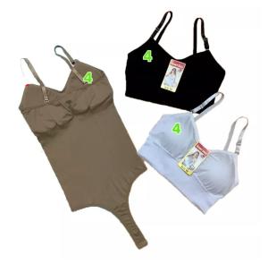 Body Reductor C/ Tasa Smart Sexy