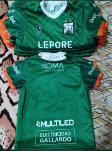 Camisetas Niños Yamal Ronaldo Di Maria