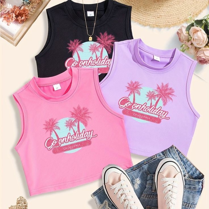 Musculosa Oversize - Imagen 2