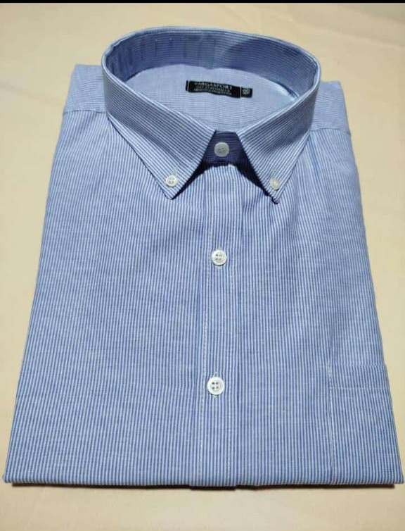 Camisas Clásicas Mangas Largas - Imagen 2