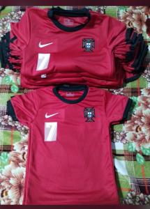 Camisetas Fútbol Boca de Niños