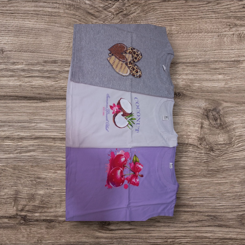 Musculosa Talle Unico - Imagen 3