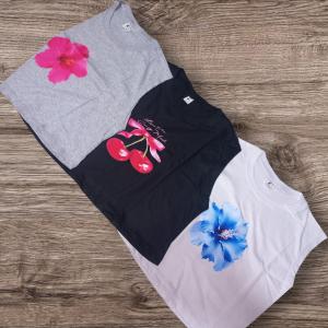 Musculosa Talle Unico