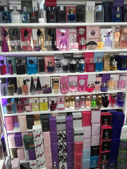 Perfumes