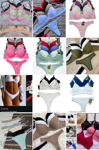 Conjunto Capicua
