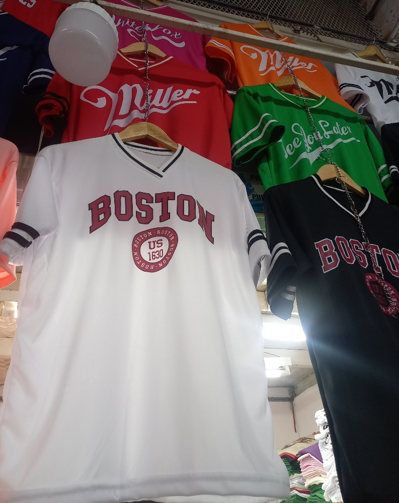 Camisetas Unisex - Imagen 5