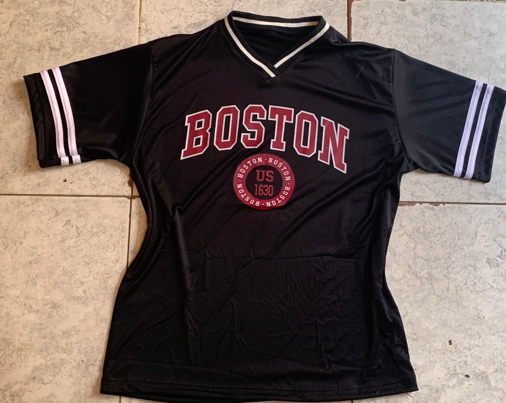 Camisetas Unisex - Imagen 6
