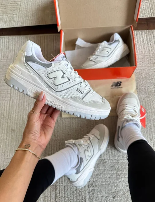 New Balance 550 Importada