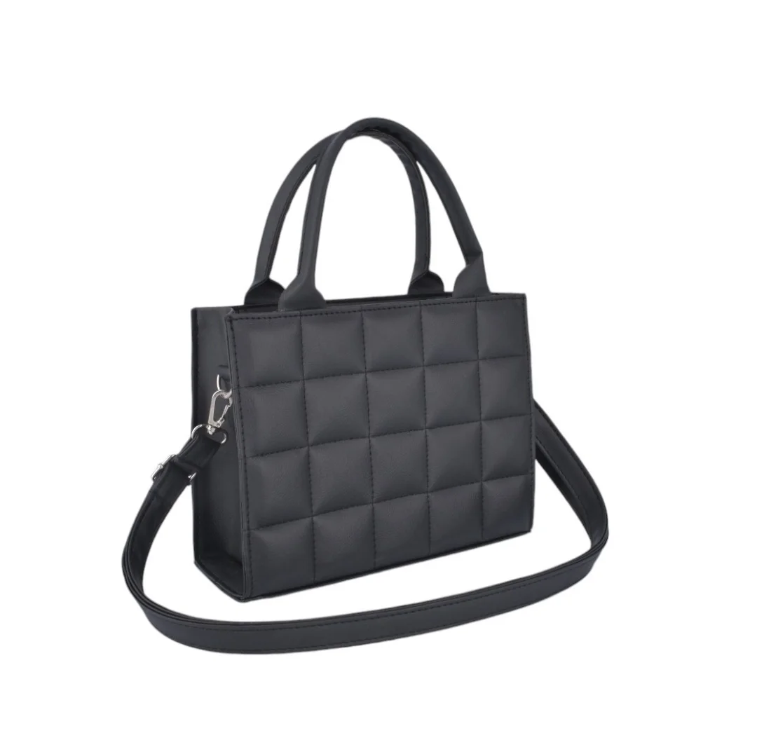 Bolso Morral Tote Bag Matalasse. - Imagen 1