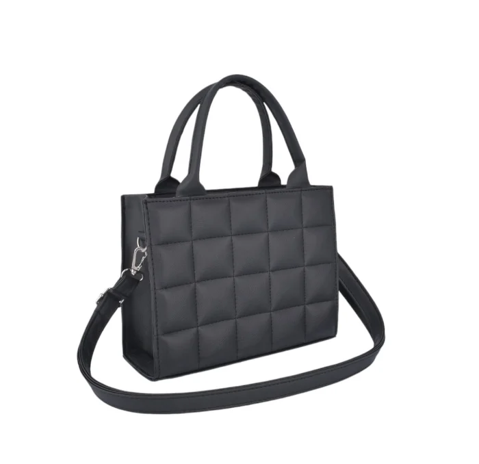 Art. 135 Bolso Morral Tote Bag Matalasse.