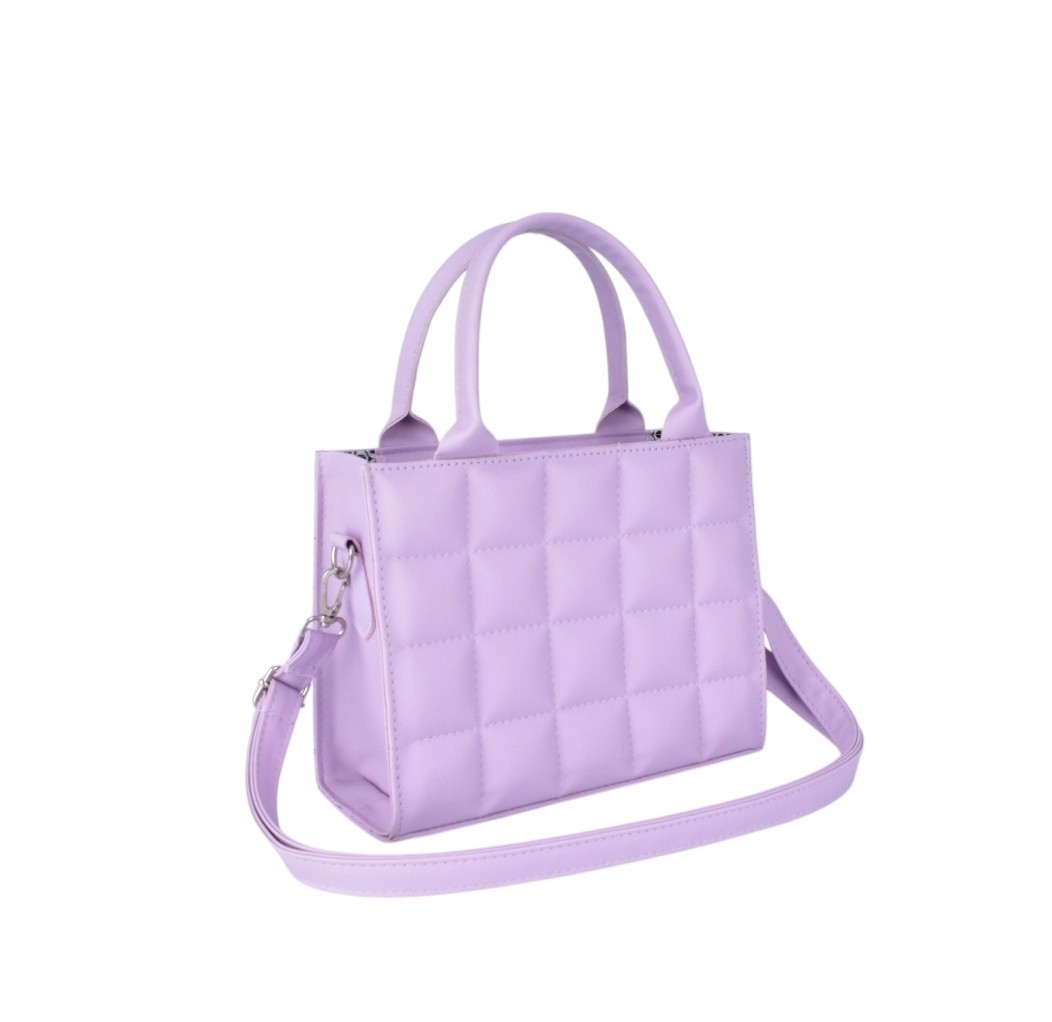 Art. 135 Bolso Morral Tote Bag Matalasse. - Imagen 4