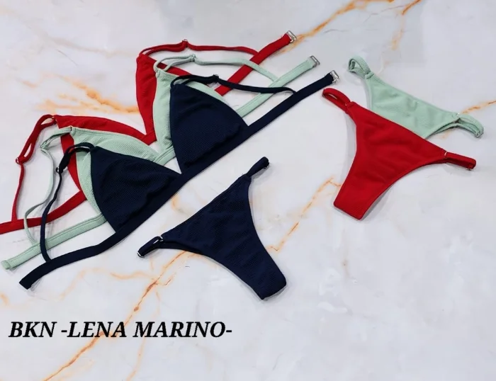 Bikinis Lena Marino