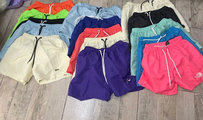 Mallas de Baño