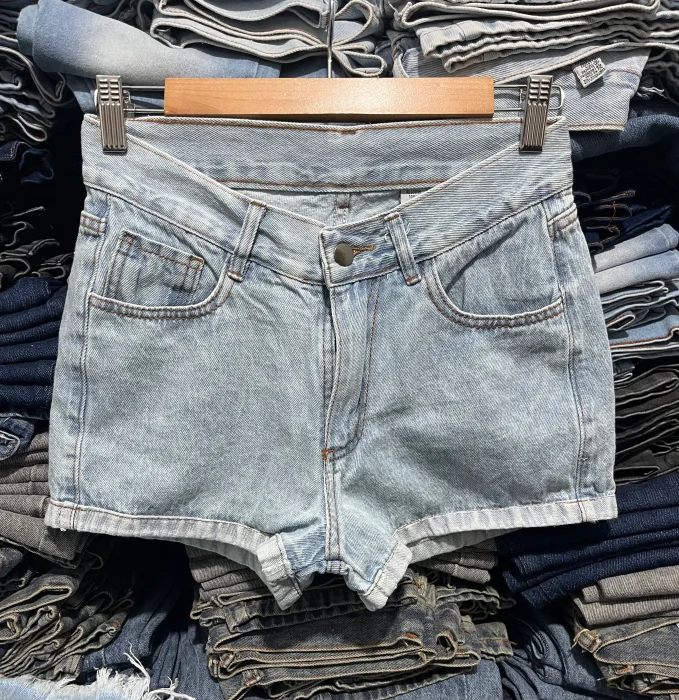 Short de Jeans