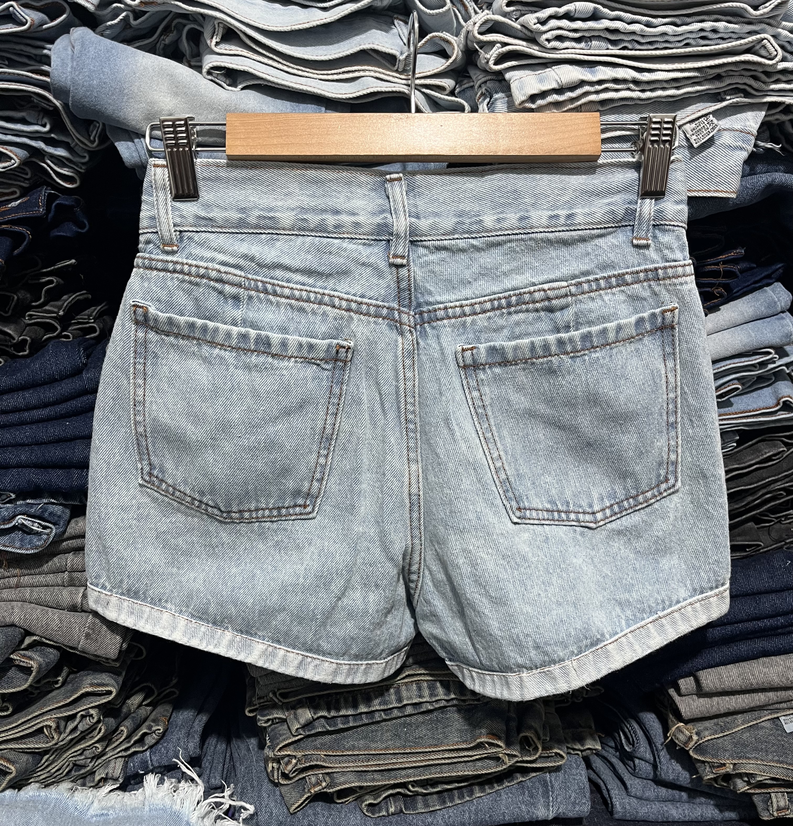 Short de Jeans - IMG_5249.jpeg