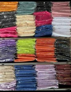 Cortinas de Ambiente Lisas Largas - Miniatura 8