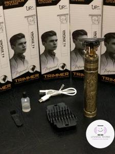 Maquina Patillera Vintage T9 - Miniatura 3