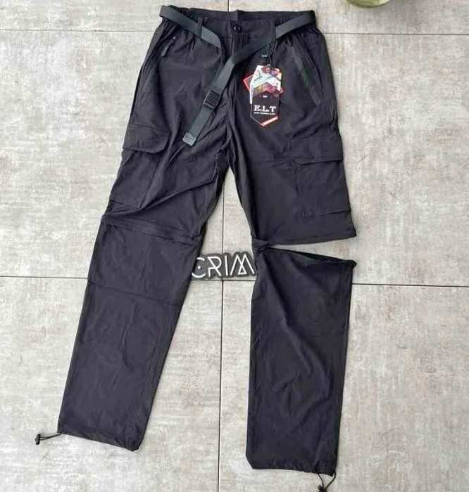 Pantalon Seca Rapido Importado