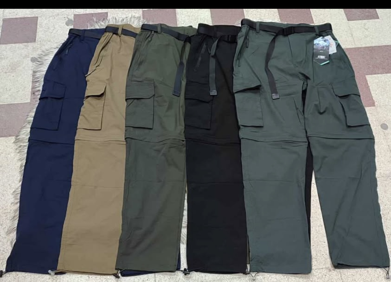 Pantalon Seca Rapido Importado - IMG_1504.jpeg