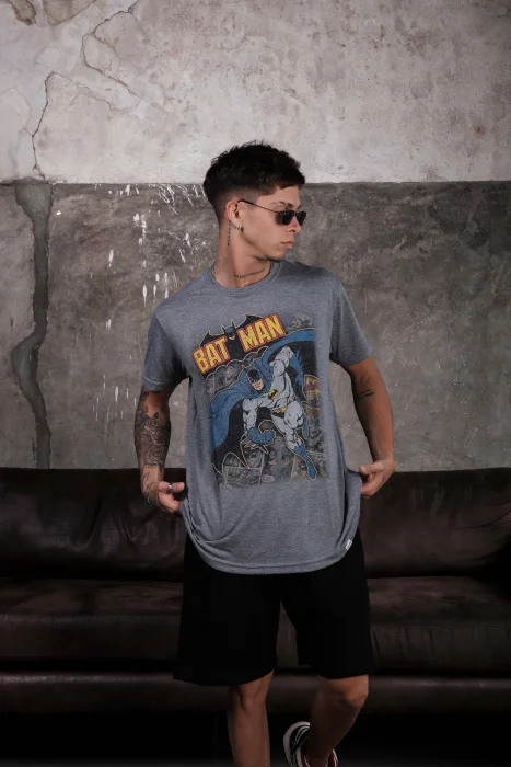 Remera Batman