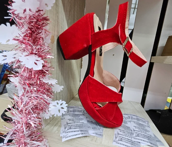 Sandalias