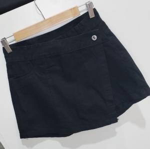 Short - Pollera