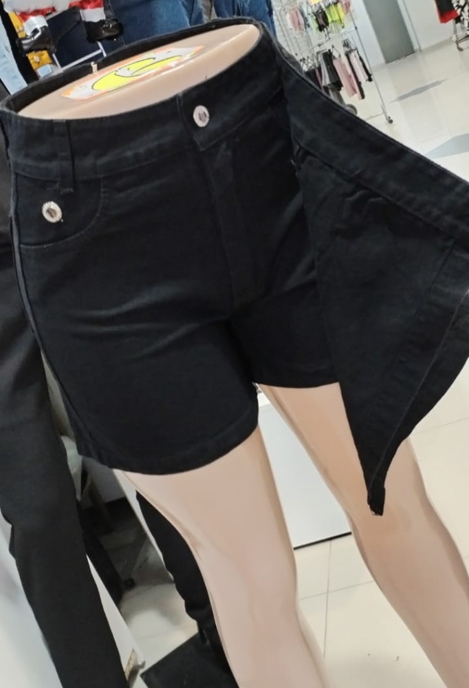 Short - Pollera - Imagen 2