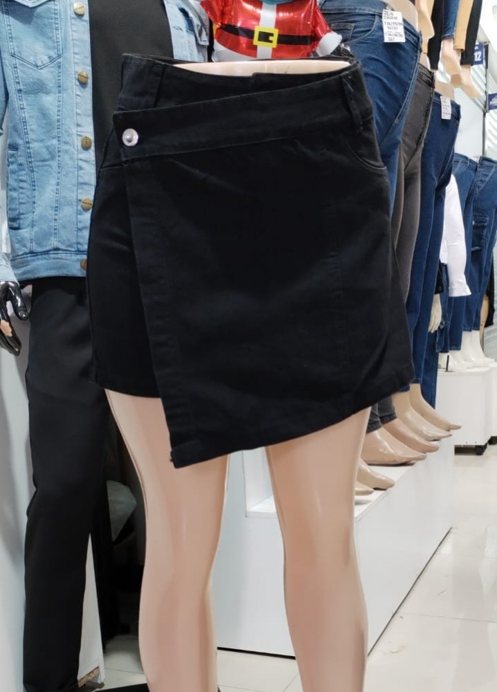 Short - Pollera - Imagen 3