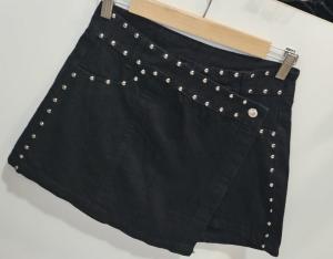 Short -pollera (con Tachas) - Miniatura 2