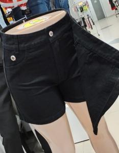 Short -pollera (con Tachas) - Miniatura 3