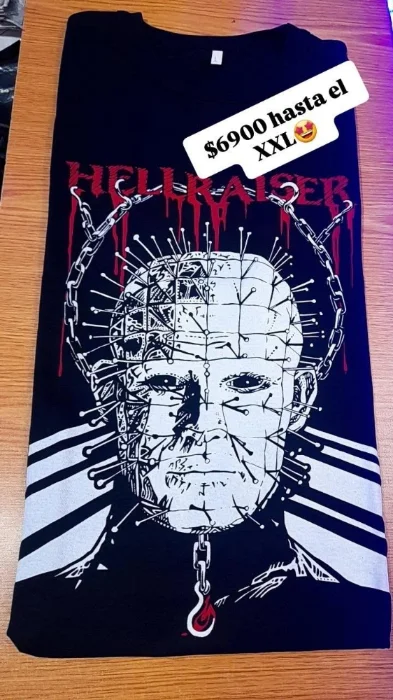 Hellraiser