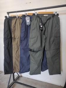 Pantalón Desmontable Importado