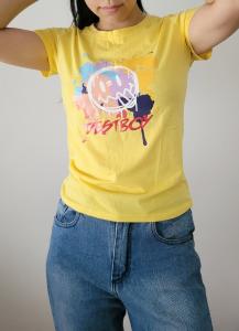 Remera Importada Juvenil