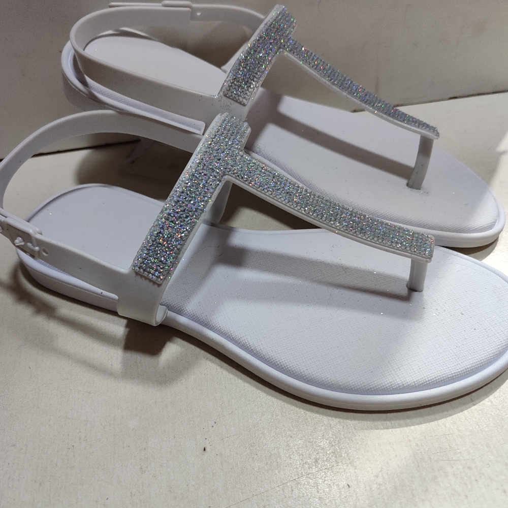 Sandalias con Brillo 35 ,36 ,37 - Imagen 2