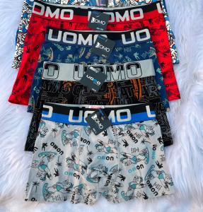 Boxer Uomo