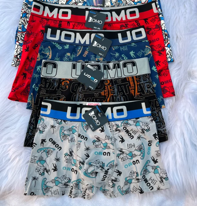 Boxer Uomo