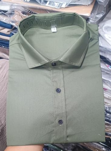 Camisas Talles Especiales - Miniatura 2