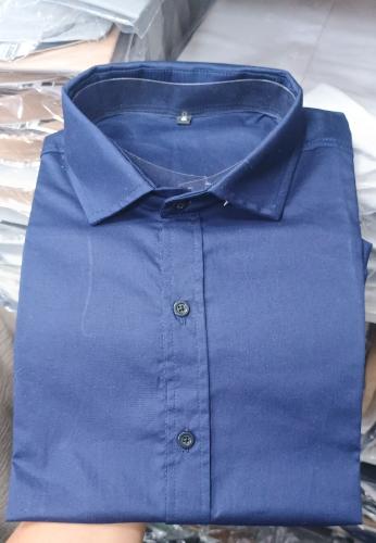 Camisas Talles Especiales - Miniatura 3