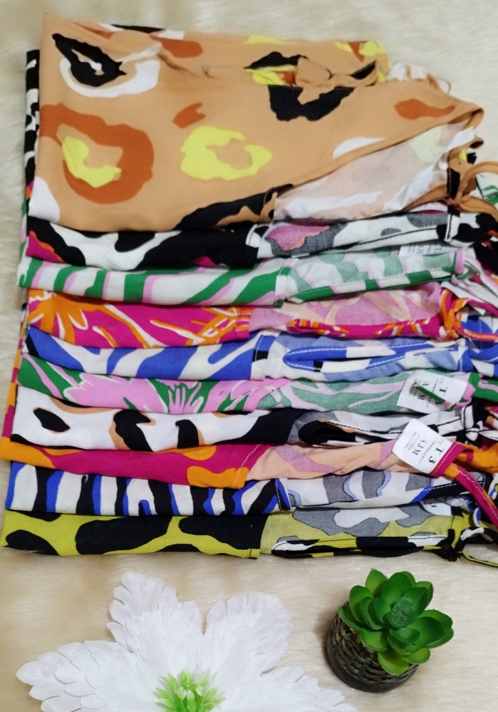 Blusa Fibrana - Imagen 2