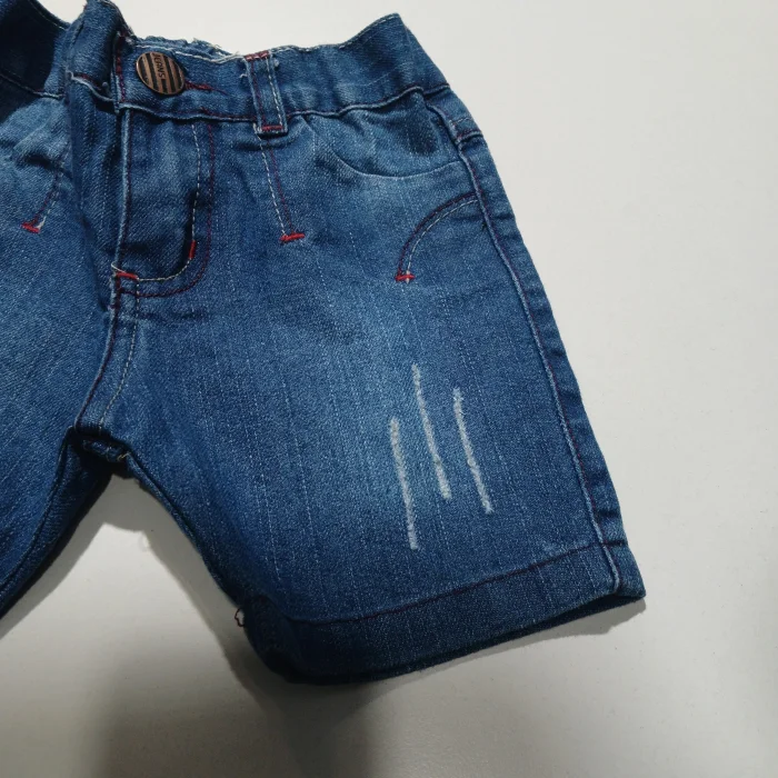 Bermuda Jogger Ariel