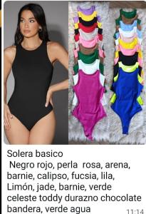 Body Importados