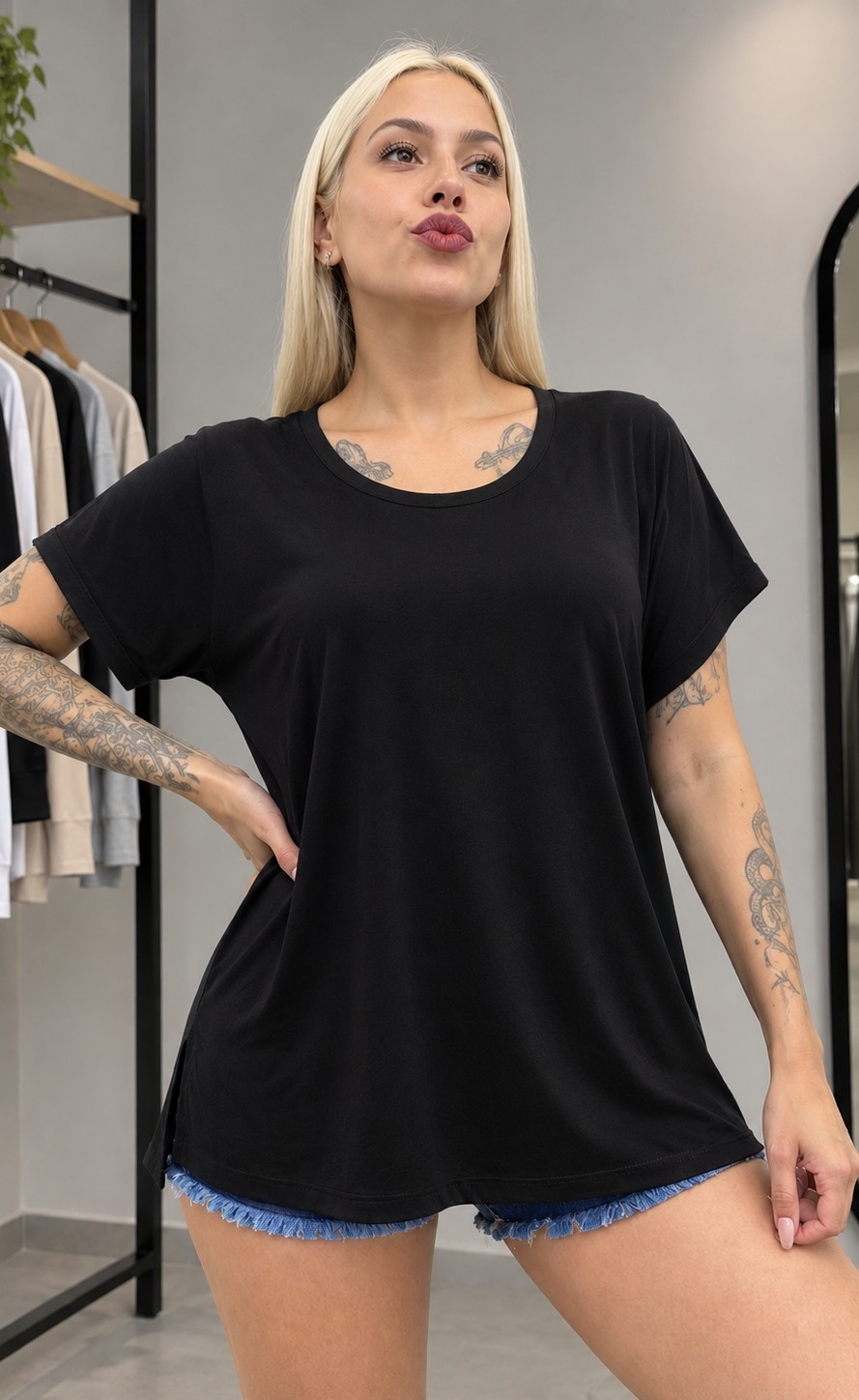 Remeron -  Modal Viscosa - Imagen 2