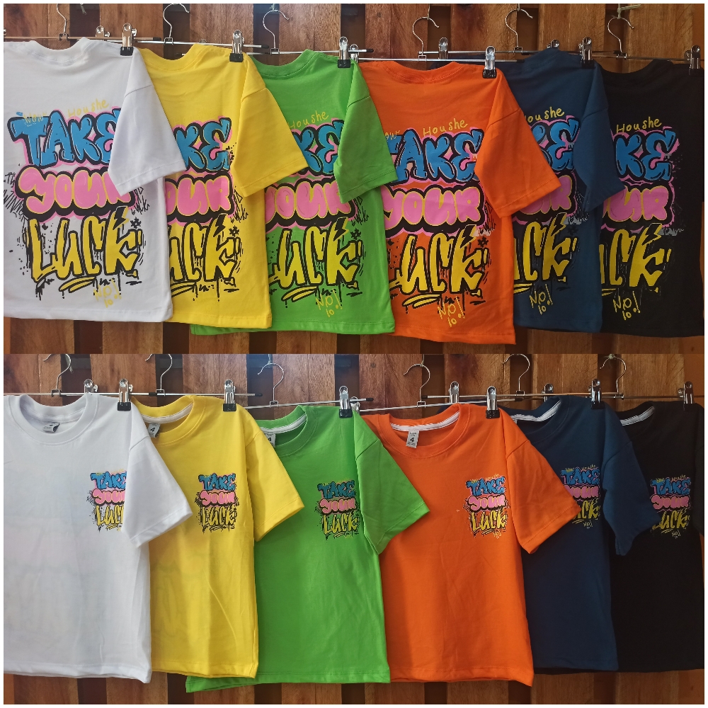 Remera Oversize - Imagen 2