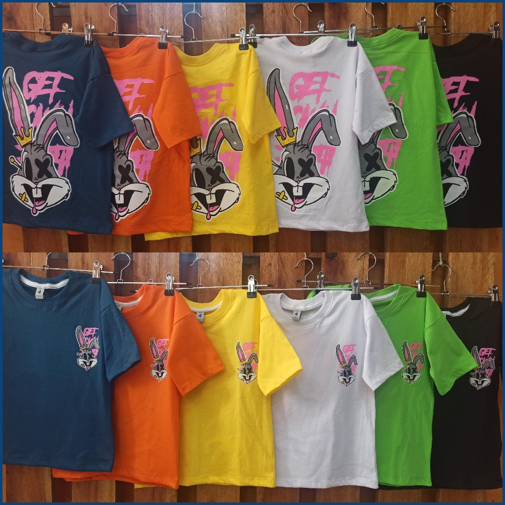 Remera Oversize - Imagen 3