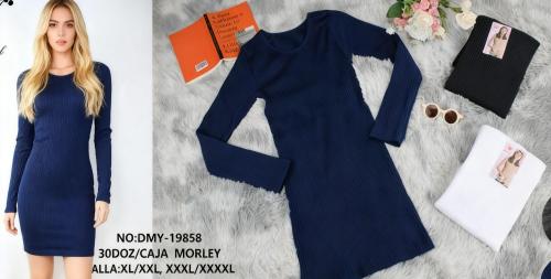 Vestido Termico - Miniatura 2