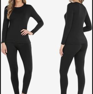 Camiseta y Calza Dama y Caballero - Miniatura 2