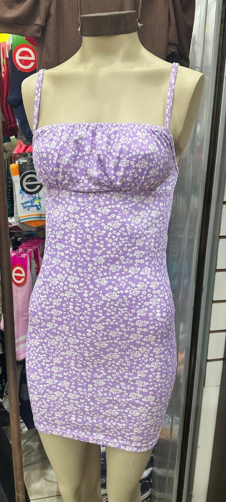 Vestido Morley Corto - Imagen 2