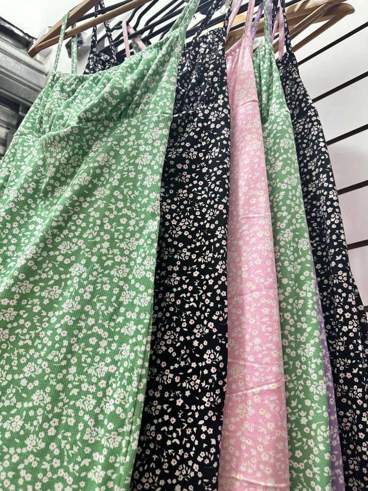 Vestido Morley Corto - Imagen 3