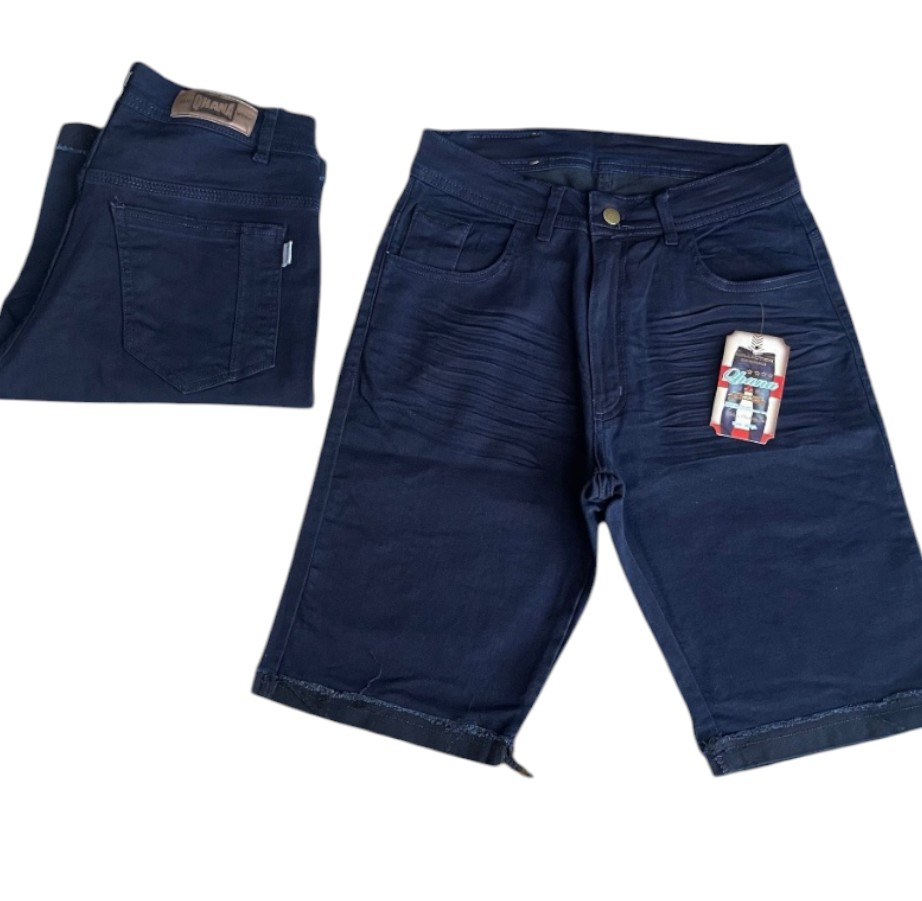 Bermudas Elastizada Hombre - Imagen 2