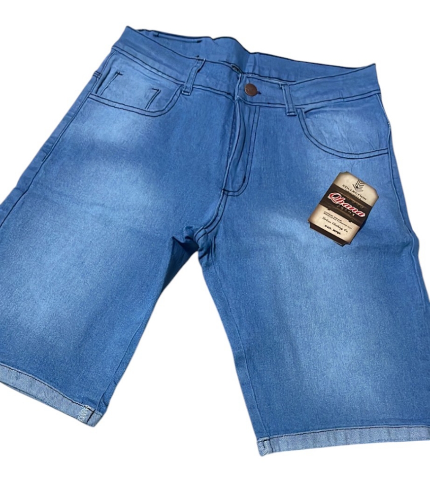 Bermudas Elastizada Hombre - Imagen 3